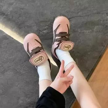 Женские туфли на каблуках Красные кроссовки Женские туфли для тенниса Женские цветные модные повседневные туфли из искусственной кожи для отдыха из ткани Zapatillas De Mujer 35 бежевый