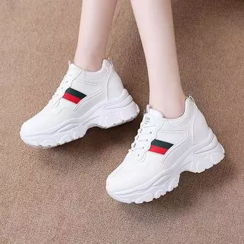 Женские туфли на платформе, черные, готические, с пряжкой из искусственной кожи, женские панковские туфли Creeper, женские, черные, короткие, до щиколотки, армейские ботинки для женщин 35 бежевый