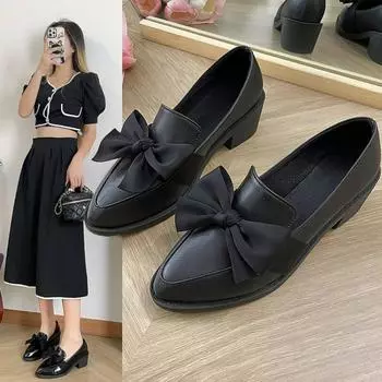 Женские туфли на плоской подошве, новые дышащие кожаные туфли для женщин, мокасины, мягкие кожаные туфли на плоской подошве, женские повседневные туфли Zapatos Para Mujeres 35