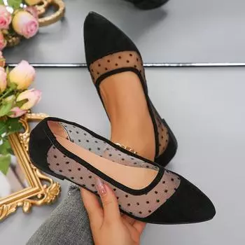 Женские туфли на плоской подошве, новые сетчатые дышащие туфли для женщин, мягкая подошва, нескользящие туфли на плоской подошве, сексуальные повседневные мокасины, роскошные дизайнерские кроссовки для женщин 36 бежевый