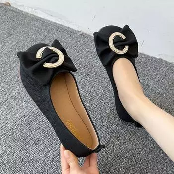 Женские туфли на плоской подошве, новые весенние кроссовки на плоской подошве для отдыха, женские мягкие удобные повседневные женские туфли-лоферы для женщин, Zapatos De Mujer 35 бежевый