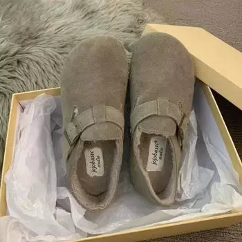 Женские туфли на плоской подошве с круглым носком, удобные туфли в стиле ретро Мэри Джейн, женские модные повседневные кроссовки на плоской подошве для женщин 35