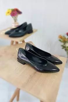 Женские туфли на плоской подошве Sera Ballerinas