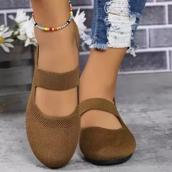 Женские туфли на плоской подошве, складные лоферы без шнуровки, женские туфли на одинарной платформе с квадратным носком, модная повседневная обувь для мам для мам, женская обувь 36 чёрный