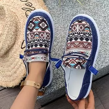 Женские туфли на плоской подошве весна-осень модные лоферы новые удобные туфли на плоской подошве с круглым носком женские кроссовки с мелким носком в тон 36 бежевый