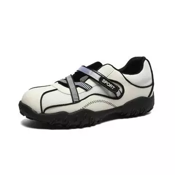 Женские туфли на толстой подошве, увеличивающие рост, легкие, дышащие, повседневные и спортивные кроссовки «папины кроссовки» 35 бежевый