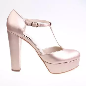 Женские туфли на высоком каблуке с сексуальным дизайном, специальная коллекция обуви