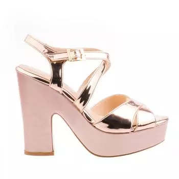 Женские туфли на высоком каблуке с сексуальным дизайном, специальная коллекция обуви