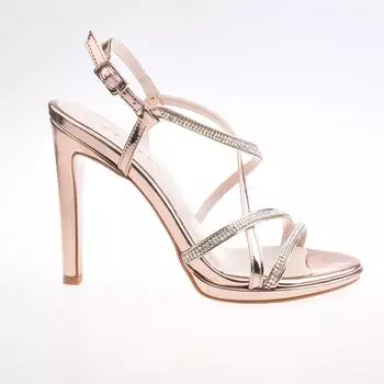 Женские туфли на высоком каблуке с сексуальным дизайном, специальная коллекция обуви