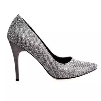 Женские туфли на высоком каблуке с сексуальным дизайном, специальная коллекция обуви