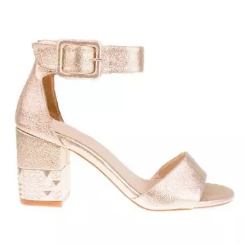 Женские туфли на высоком каблуке с сексуальным дизайном, специальная коллекция обуви