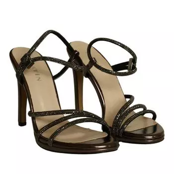 Женские туфли на высоком каблуке с сексуальным дизайном, специальная коллекция обуви