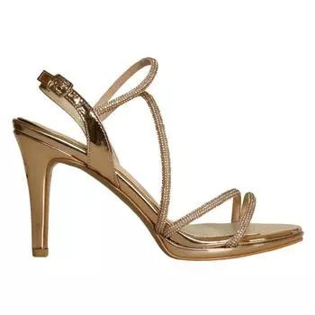 Женские туфли на высоком каблуке с сексуальным дизайном, специальная коллекция обуви