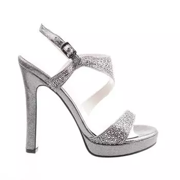 Женские туфли на высоком каблуке с сексуальным дизайном, специальная коллекция обуви