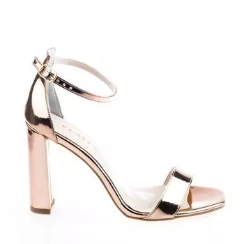 Женские туфли на высоком каблуке с сексуальным дизайном, специальная коллекция обуви