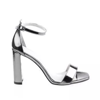 Женские туфли на высоком каблуке с сексуальным дизайном, специальная коллекция обуви