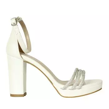 Женские туфли на высоком каблуке с сексуальным дизайном, специальная коллекция обуви