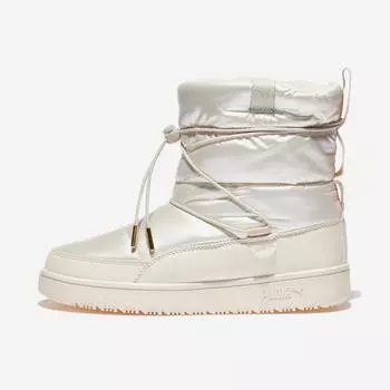 Женские туфли PUMA Snowbae Wns Patent PKI39393102 1010102672