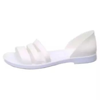 Женские туфли с закрытым каблуком, женские сандалии для отдыха на открытом воздухе, женские сандалии с круглым носком, низкий каблук, открытый носок, женские туфли без застежек 36