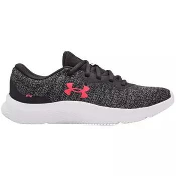 Женские туфли Under Armour Grey Mojo 2 3024131105 размер 40,5