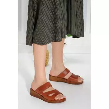 Женские удобные повседневные тапочки на плоской подошве Taba, удобные повседневные качественные стильные легкие сандалии