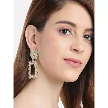 Женские украшения Серьги ручной работы в стиле знаменитостей для девочек и женщин