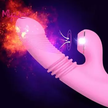 Женские USB-мастурбационные перезаряжаемые секс-игрушки Sexualeed Toy Многочастотный массаж