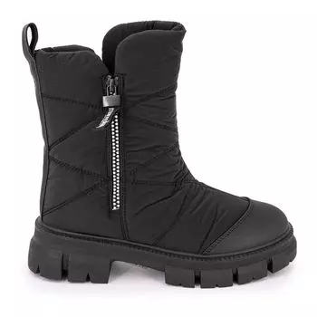 Женские утепленные ботильоны Antonina Heather MANOUKIAN 37 хаки