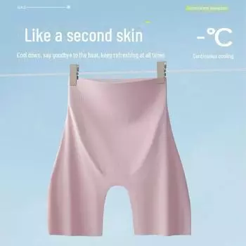 Женские утягивающие летние леггинсы с высокой талией - дышащие, корректирующие фигуру брюки XL [120-140 lbs]