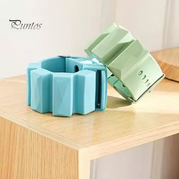 Женские утяжелители для фитнеса, регулируемые противопотовые, водонепроницаемые, износостойкие, многоразовые, для йоги, пилатеса, утяжелители для запястий, оборудование для фитнеса синий