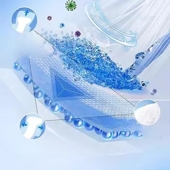 Женские водонепроницаемые частные патчи предотвращают загрязнение кожи, частные наклейки для плавания, женские плавательные частные наклейки