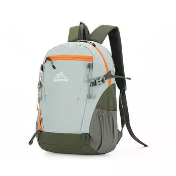 Женские водонепроницаемые рюкзаки для активного отдыха Спортивная одежда Для мальчиков Путешествия Походы Альпинизм Сумка