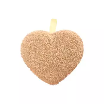 Женские волшебные инструменты из микрофибры, многоразовые плюшевые пуховки для лица, очищающие салфетки, подушечки, полотенце для снятия макияжа One Size хаки