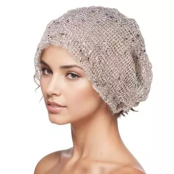 Женские вязаные мусульманские тюбетейки, шапка-бини, шарф, тюрбан, берет для раковых больных, весенне-осенняя женская повседневная шапка-повязка, тюрбан, головной убор