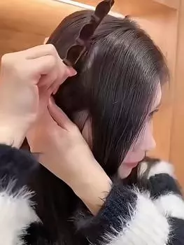 Женские заколки для челки, боковые заколки для волос, фиксированные заколки с бахромой, инструмент для укладки волос, женские головные уборы для девочек, шпилька, аксессуары для волос