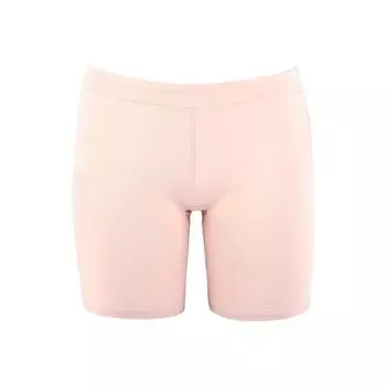 Женские защитные брюки, антибликовое нижнее белье, антибактериальные шорты с подтяжкой бедер, подтягивающие живот, шорты с облегающим низом one size