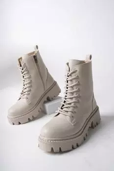 Женские зимние ботильоны в стиле милитари в стиле ретро, повседневные Нескользящие женские ботинки в британском стиле для рабочего костюма с высоким берцем