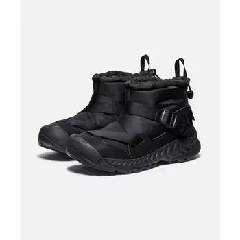 Женские зимние ботинки Keen Hooded Jera Ii Wp S Black 065235