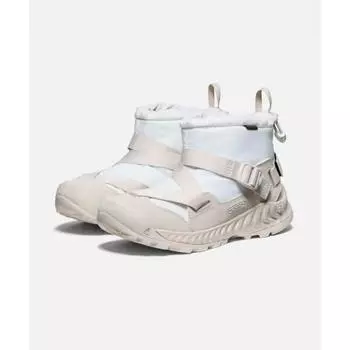 Женские зимние ботинки Keen Hooded Jera Ii Wp S White 060230