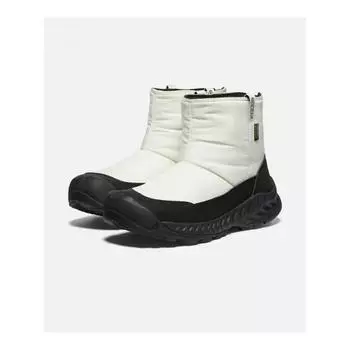 Женские зимние ботинки Keen White S 060230