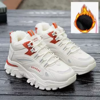 Женские зимние кроссовки Velvet Sports 35