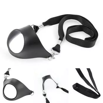 Женские зимние плетеные вязаные крючком длинные перчатки без пальцев, теплые варежки