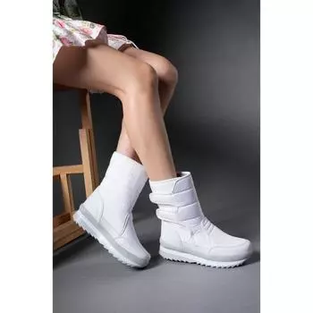 Женские зимние сапоги