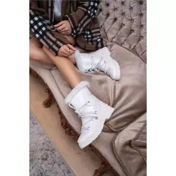 Женские зимние сапоги