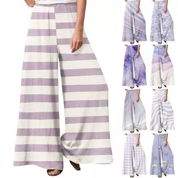 Женские зимние спортивные штаны, однотонные повседневные брюки, женские флисовые спортивные штаны, широкие прямые брюки XXXXXL синий