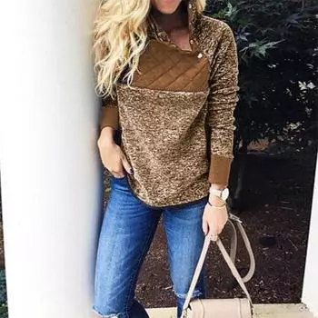 Женские зимние толстовки с капюшоном с повязками, пуловеры, толстовки, пальто, повседневные куртки для женщин S белый