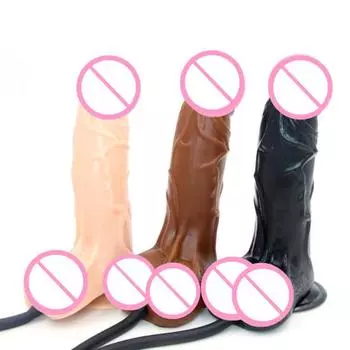 Женский анальный расширитель простаты Massgaer Plug для взрослых, секс-игрушка с сильной присоской