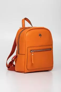 Женский эргономичный рюкзак с регулируемым ремешком и карманом