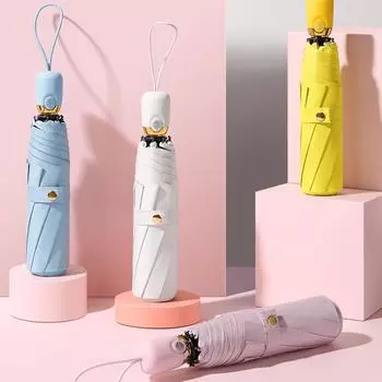 Женский автоматический зонт, устойчивый к дождю и ветру, модные солнцезащитные зонты, обратный зонт, портативный УФ-мужской складной зонт