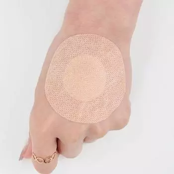 Женский бандаж на соски Mediholic Hapjeong-dong Sister Mayu Band 20p, 3 шт.